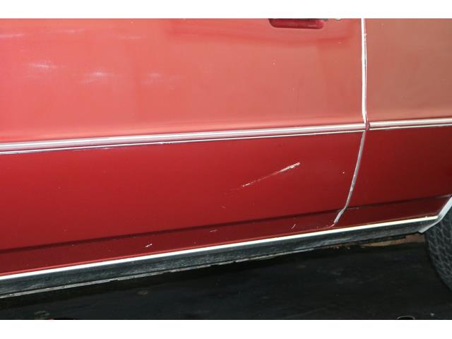 1985 Dodge 600 Series (CC-920810) for sale in Derry, New Hampshire