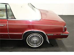 1985 Dodge 600 Series (CC-920810) for sale in Derry, New Hampshire