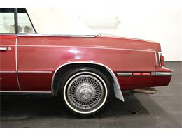 1985 Dodge 600 Series (CC-920810) for sale in Derry, New Hampshire