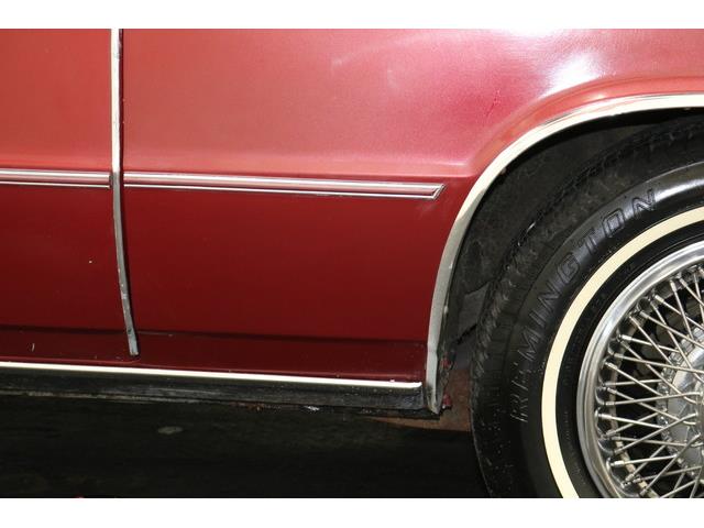1985 Dodge 600 Series (CC-920810) for sale in Derry, New Hampshire