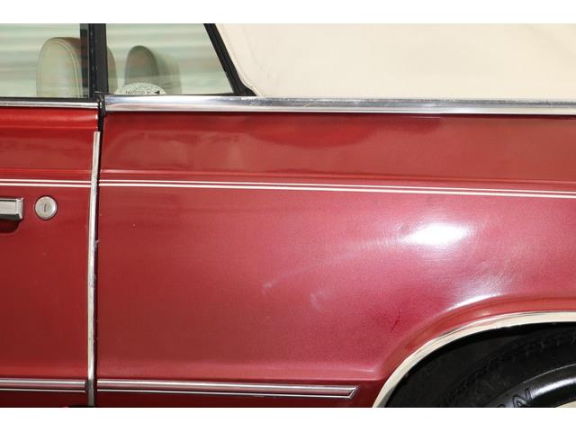 1985 Dodge 600 Series (CC-920810) for sale in Derry, New Hampshire