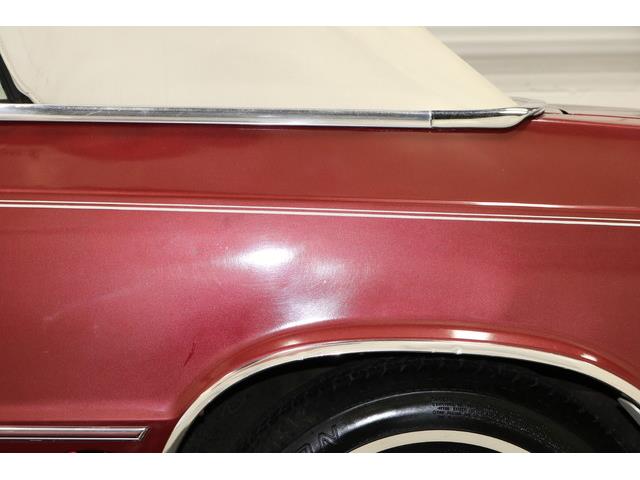 1985 Dodge 600 Series (CC-920810) for sale in Derry, New Hampshire