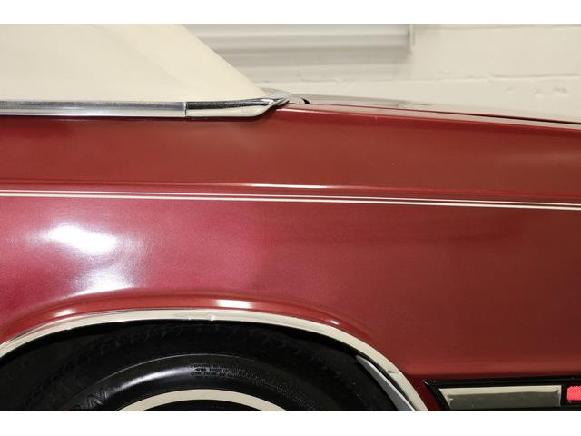 1985 Dodge 600 Series (CC-920810) for sale in Derry, New Hampshire