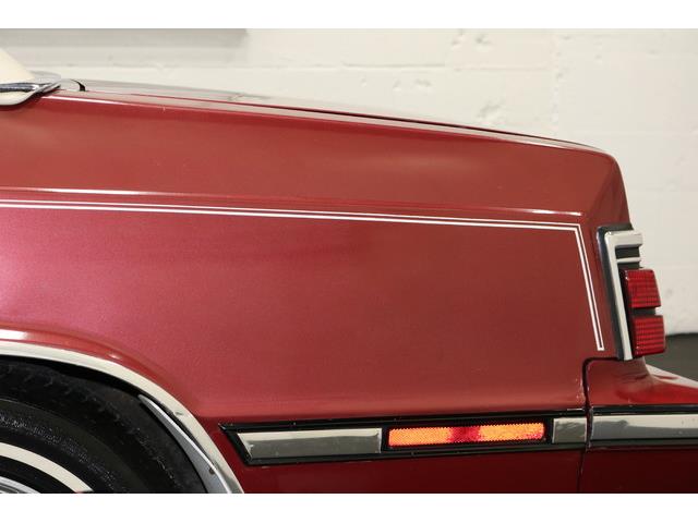 1985 Dodge 600 Series (CC-920810) for sale in Derry, New Hampshire