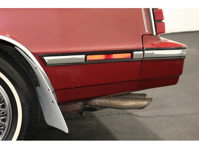 1985 Dodge 600 Series (CC-920810) for sale in Derry, New Hampshire