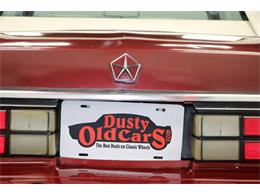1985 Dodge 600 Series (CC-920810) for sale in Derry, New Hampshire