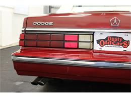 1985 Dodge 600 Series (CC-920810) for sale in Derry, New Hampshire