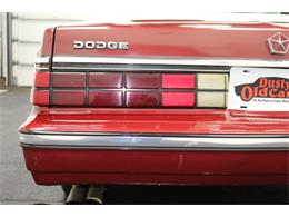 1985 Dodge 600 Series (CC-920810) for sale in Derry, New Hampshire