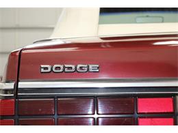 1985 Dodge 600 Series (CC-920810) for sale in Derry, New Hampshire