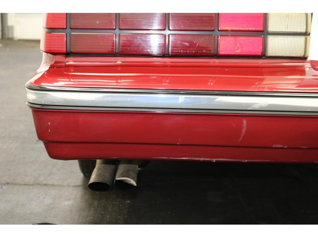 1985 Dodge 600 Series (CC-920810) for sale in Derry, New Hampshire