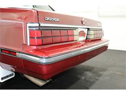 1985 Dodge 600 Series (CC-920810) for sale in Derry, New Hampshire