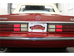 1985 Dodge 600 Series (CC-920810) for sale in Derry, New Hampshire