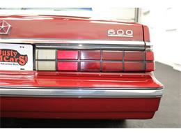 1985 Dodge 600 Series (CC-920810) for sale in Derry, New Hampshire