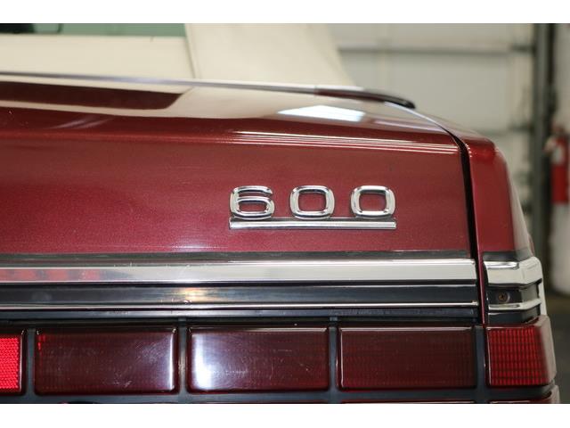 1985 Dodge 600 Series (CC-920810) for sale in Derry, New Hampshire