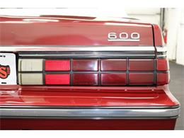 1985 Dodge 600 Series (CC-920810) for sale in Derry, New Hampshire