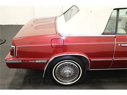 1985 Dodge 600 Series (CC-920810) for sale in Derry, New Hampshire