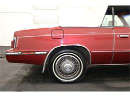 1985 Dodge 600 Series (CC-920810) for sale in Derry, New Hampshire