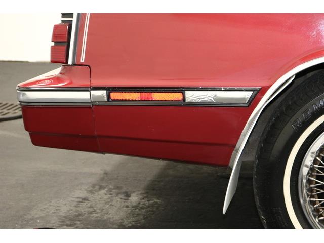 1985 Dodge 600 Series (CC-920810) for sale in Derry, New Hampshire