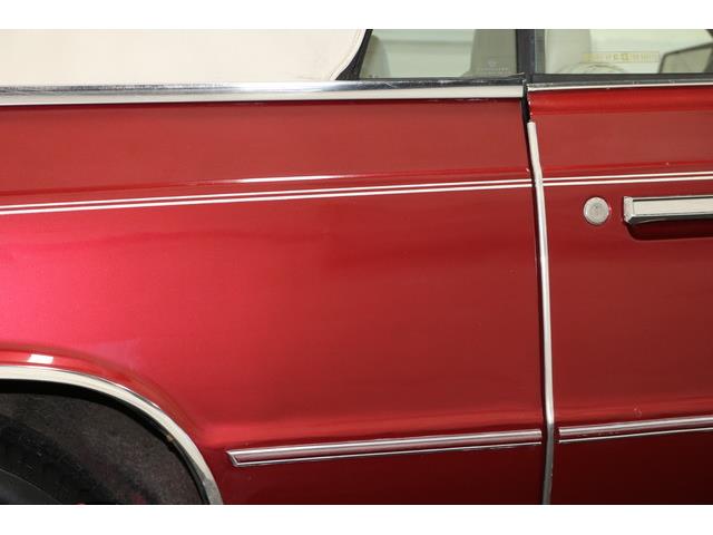 1985 Dodge 600 Series (CC-920810) for sale in Derry, New Hampshire