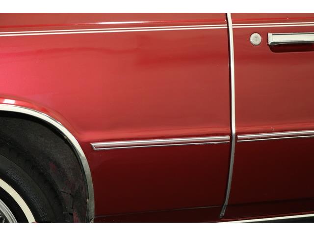 1985 Dodge 600 Series (CC-920810) for sale in Derry, New Hampshire