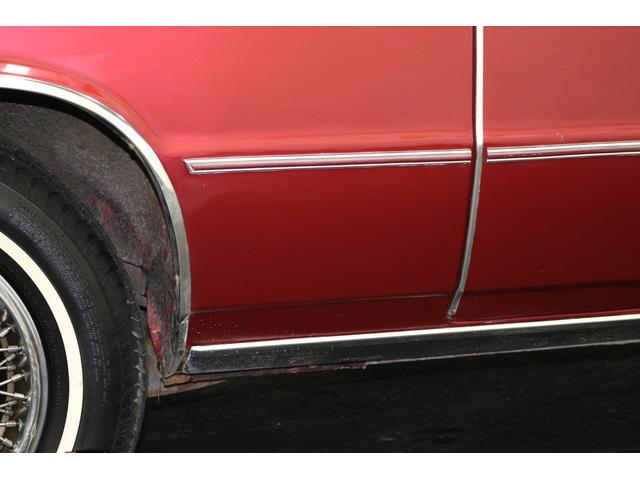 1985 Dodge 600 Series (CC-920810) for sale in Derry, New Hampshire