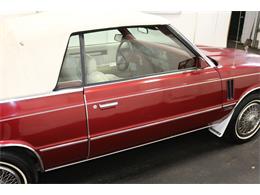 1985 Dodge 600 Series (CC-920810) for sale in Derry, New Hampshire