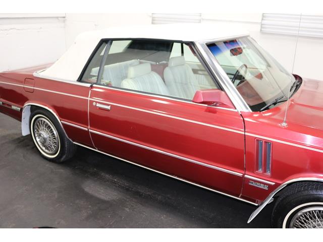1985 Dodge 600 Series (CC-920810) for sale in Derry, New Hampshire