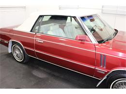 1985 Dodge 600 Series (CC-920810) for sale in Derry, New Hampshire