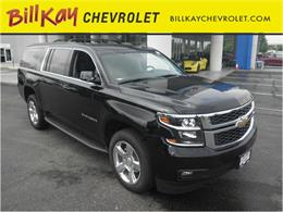 2016 Chevrolet Suburban (CC-928106) for sale in Downers Grove, Illinois