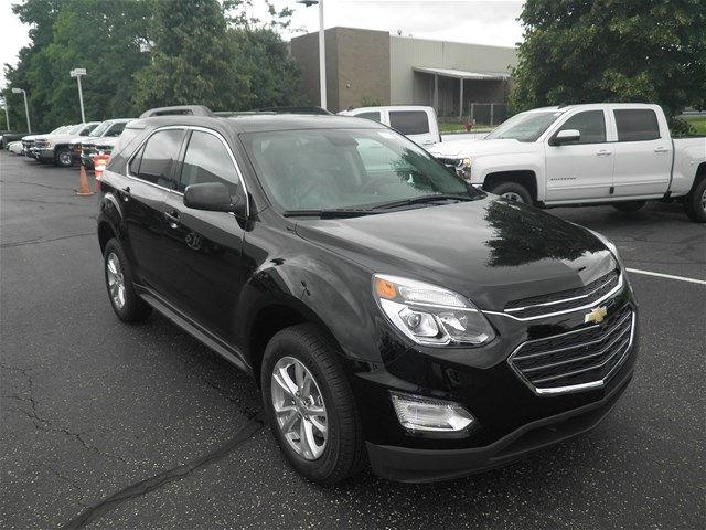 2017 Chevrolet Equinox (CC-928109) for sale in Downers Grove, Illinois
