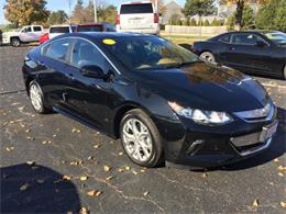 2017 Chevrolet Volt (CC-928121) for sale in Downers Grove, Illinois