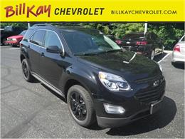 2017 Chevrolet Equinox (CC-928124) for sale in Downers Grove, Illinois