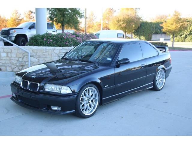1999 BMW 3 Series (CC-928132) for sale in Carrollton, Texas