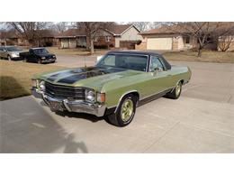 1972 GMC Sprint (CC-928149) for sale in SALINA, Ks.