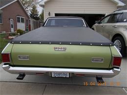 1972 GMC Sprint (CC-928149) for sale in SALINA, Ks.