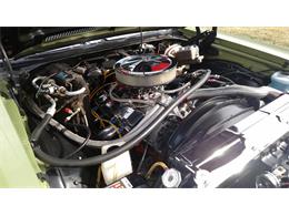 1972 GMC Sprint (CC-928149) for sale in SALINA, Ks.