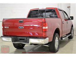 2008 Ford F150 Supercrew 4X4 Pickup (CC-928167) for sale in Whiteland, Indiana