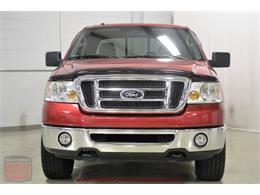 2008 Ford F150 Supercrew 4X4 Pickup (CC-928167) for sale in Whiteland, Indiana