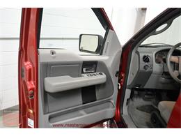 2008 Ford F150 Supercrew 4X4 Pickup (CC-928167) for sale in Whiteland, Indiana