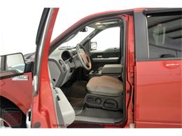 2008 Ford F150 Supercrew 4X4 Pickup (CC-928167) for sale in Whiteland, Indiana