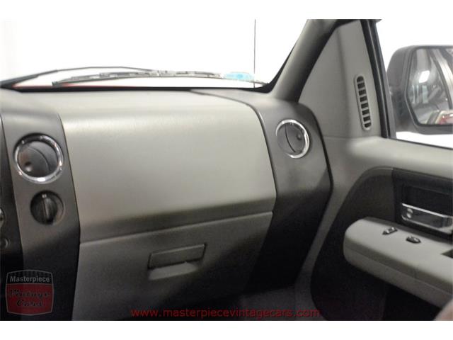 2008 Ford F150 Supercrew 4X4 Pickup (CC-928167) for sale in Whiteland, Indiana