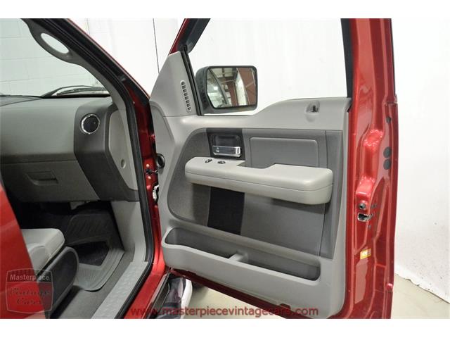 2008 Ford F150 Supercrew 4X4 Pickup (CC-928167) for sale in Whiteland, Indiana