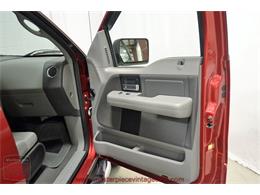 2008 Ford F150 Supercrew 4X4 Pickup (CC-928167) for sale in Whiteland, Indiana