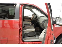 2008 Ford F150 Supercrew 4X4 Pickup (CC-928167) for sale in Whiteland, Indiana