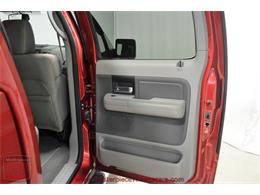 2008 Ford F150 Supercrew 4X4 Pickup (CC-928167) for sale in Whiteland, Indiana