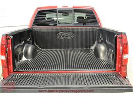 2008 Ford F150 Supercrew 4X4 Pickup (CC-928167) for sale in Whiteland, Indiana