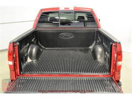 2008 Ford F150 Supercrew 4X4 Pickup (CC-928167) for sale in Whiteland, Indiana