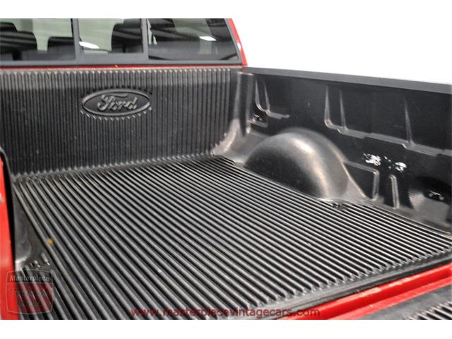 2008 Ford F150 Supercrew 4X4 Pickup (CC-928167) for sale in Whiteland, Indiana