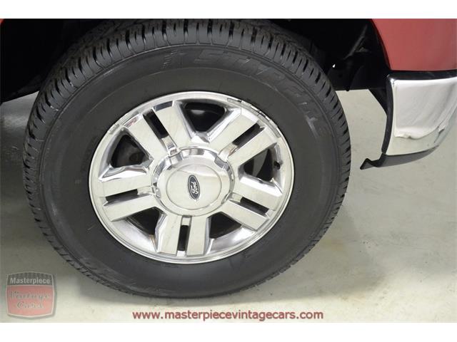 2008 Ford F150 Supercrew 4X4 Pickup (CC-928167) for sale in Whiteland, Indiana