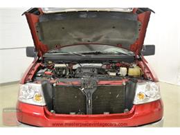 2008 Ford F150 Supercrew 4X4 Pickup (CC-928167) for sale in Whiteland, Indiana